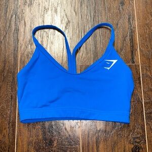 Gymshark sports bra